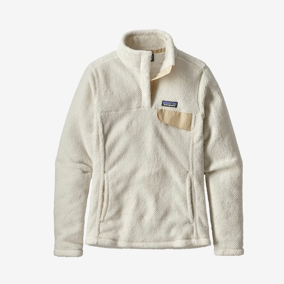 Patagonia Tops - Patagonia Women's Re-Tool Snap-T Fleece Pullover